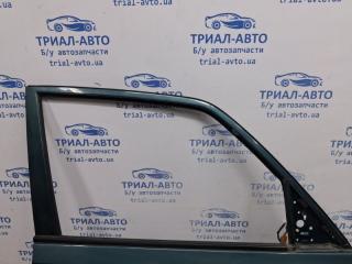 Дверь передняя правая Pajero Wagon 1999-2006 3 3.2 Дизель 4M41