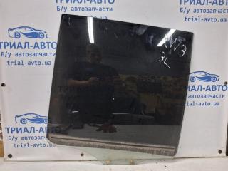 Стекло двери заднее левое Mitsubishi Pajero Wagon 1999-2006