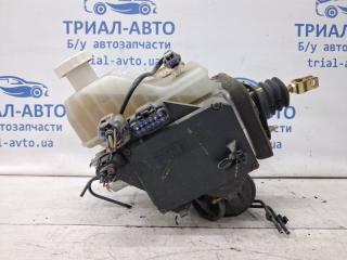 Блок abs Mitsubishi Pajero Wagon 1999-2006