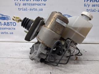 Блок abs Mitsubishi Pajero Wagon 3 3.2 Дизель 4M41 Блок abs Mitsubishi Pajero Wagon 3 3.2 Дизель 4M41