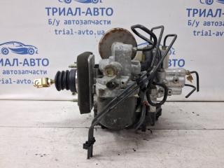 Блок abs Pajero Wagon 1999-2006 3 3.2 Дизель 4M41 Блок abs Pajero Wagon 1999-2006 3 3.2 Дизель 4M41