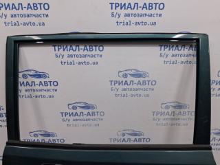 Дверь задняя правая Pajero Wagon 1999-2006 3 3.2 Дизель 4M41 Дверь задняя правая Pajero Wagon 1999-2006 3 3.2 Дизель 4M41