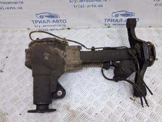 Редуктор передний Pajero Wagon 1999-2006 3 3.2 Дизель 4M41
