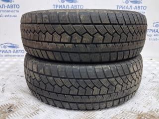 Шины 2шт R15