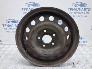 Диск штампованный Hyundai I30 2007-2012