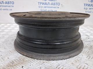 Диск штампованный I30 2007-2012 FD 1.6 diesel D4FB