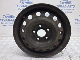 Диск штампованный Hyundai I30 2007-2012