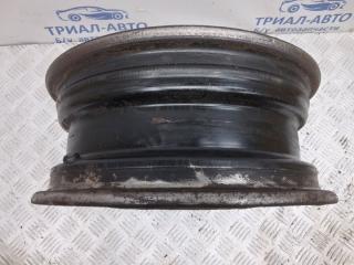 Диск штампованный Hyundai I30 FD 1.6 diesel D4FB Диск штампованный Hyundai I30 FD 1.6 diesel D4FB