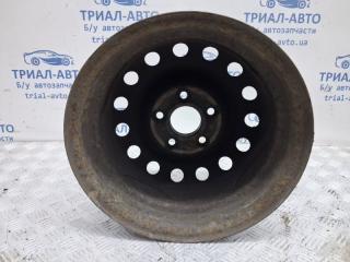 Диск штампованный I30 2007-2012 FD 1.6 diesel D4FB Диск штампованный I30 2007-2012 FD 1.6 diesel D4FB
