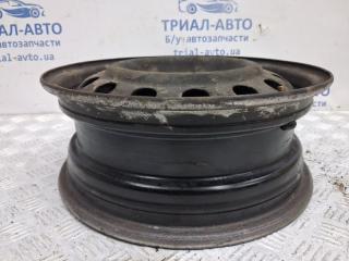 Диск штампованный I30 2007-2012 FD 1.6 diesel D4FB Диск штампованный I30 2007-2012 FD 1.6 diesel D4FB