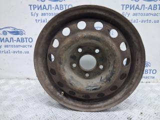 Диск штампованный Hyundai I30 2007-2012