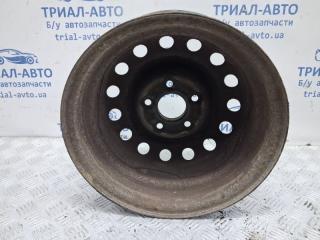 Диск штампованный I30 2007-2012 FD 1.6 diesel D4FB Диск штампованный I30 2007-2012 FD 1.6 diesel D4FB