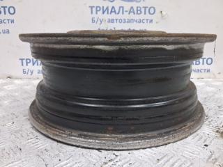 Диск штампованный I30 2007-2012 FD 1.6 diesel D4FB Диск штампованный I30 2007-2012 FD 1.6 diesel D4FB