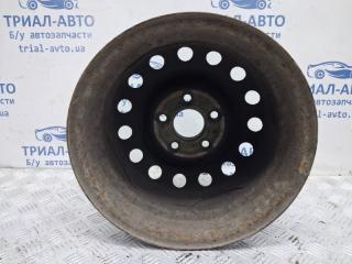 Диск штампованный I30 2007-2012 FD 1.6 diesel D4FB Диск штампованный I30 2007-2012 FD 1.6 diesel D4FB