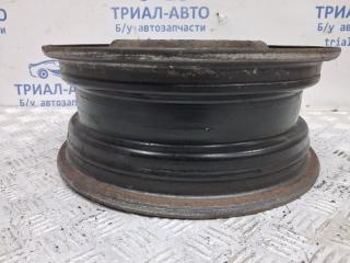 Диск штампованный I30 2007-2012 FD 1.6 diesel D4FB Диск штампованный I30 2007-2012 FD 1.6 diesel D4FB