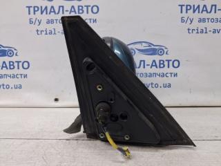 Зеркало левое Pajero Wagon 1999-2006 3 3.2 Дизель 4M41