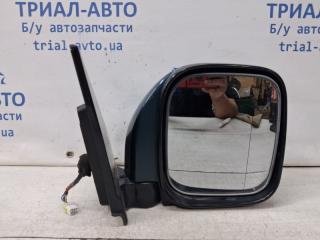 Зеркало правое Mitsubishi Pajero Wagon 1999-2006