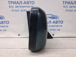 Зеркало правое Mitsubishi Pajero Wagon 3 3.2 Дизель 4M41 Зеркало правое Mitsubishi Pajero Wagon 3 3.2 Дизель 4M41
