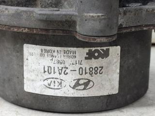Насос вакуумный I30 2007-2012 FD 1.6 diesel D4FB Насос вакуумный I30 2007-2012 FD 1.6 diesel D4FB