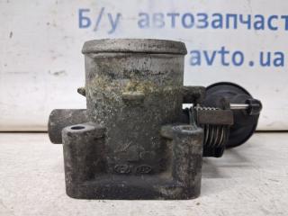 Заслонка дроссельная Hyundai I30 FD 1.6 diesel D4FB Заслонка дроссельная Hyundai I30 FD 1.6 diesel D4FB