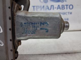 Стеклоподъемник задний левый Pajero Wagon 1999-2006 3 3.2 Дизель 4M41