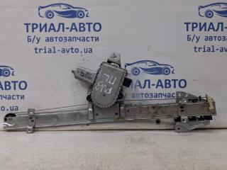 Стеклоподъемник передний левый Mitsubishi Pajero Wagon 1999-2006