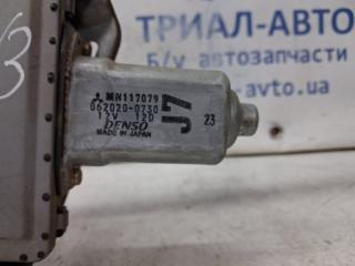 Стеклоподъемник передний левый Pajero Wagon 1999-2006 3 3.2 Дизель 4M41 Стеклоподъемник передний левый Pajero Wagon 1999-2006 3 3.2 Дизель 4M41