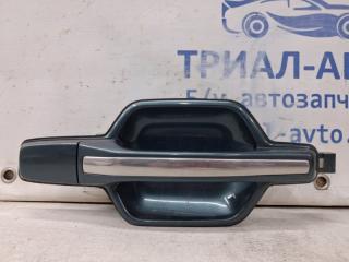 Ручка двери внешняя задняя правая Mitsubishi Pajero Wagon 1999-2006