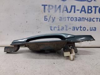 Ручка двери внешняя задняя правая Pajero Wagon 1999-2006 3 3.2 Дизель 4M41 Ручка двери внешняя задняя правая Pajero Wagon 1999-2006 3 3.2 Дизель 4M41