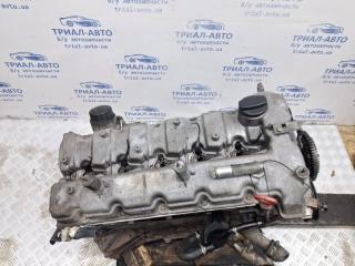 Двигатель Rexton 2006-2012 Y250 2.7 D27DT Двигатель Rexton 2006-2012 Y250 2.7 D27DT