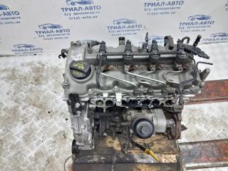 Двигатель I30 2007-2012 FD 1.6 diesel D4FB Двигатель I30 2007-2012 FD 1.6 diesel D4FB