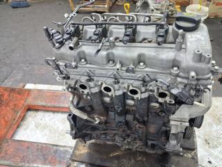 Двигатель I30 2007-2012 FD 1.6 diesel D4FB Двигатель I30 2007-2012 FD 1.6 diesel D4FB