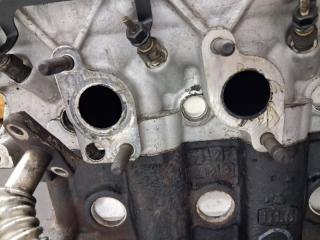 Двигатель I30 2007-2012 FD 1.6 diesel D4FB Двигатель I30 2007-2012 FD 1.6 diesel D4FB