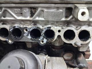 Двигатель I30 2007-2012 FD 1.6 diesel D4FB Двигатель I30 2007-2012 FD 1.6 diesel D4FB