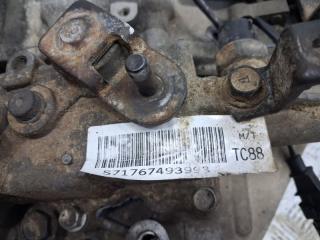 Коробка передач МКПП I30 2007-2012 FD 1.6 diesel D4FB Коробка передач МКПП I30 2007-2012 FD 1.6 diesel D4FB