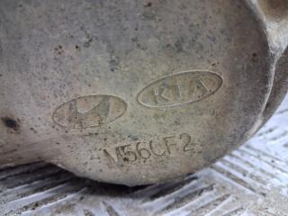 Коробка передач МКПП I30 2007-2012 FD 1.6 diesel D4FB Коробка передач МКПП I30 2007-2012 FD 1.6 diesel D4FB