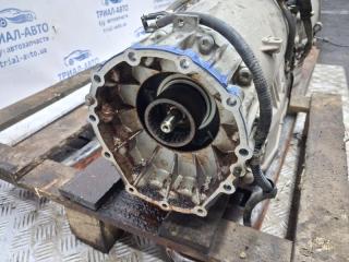 Коробка передач АКПП Rexton 2006-2012 Y250 2.7 D27DT Коробка передач АКПП Rexton 2006-2012 Y250 2.7 D27DT