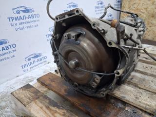 Коробка передач АКПП SsangYong Kyron DJ 2.7 D27DT Коробка передач АКПП SsangYong Kyron DJ 2.7 D27DT