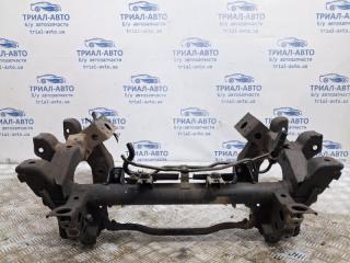 Балка передней подвески Pajero Wagon 1999-2006 3 3.2 Дизель 4M41 Балка передней подвески Pajero Wagon 1999-2006 3 3.2 Дизель 4M41