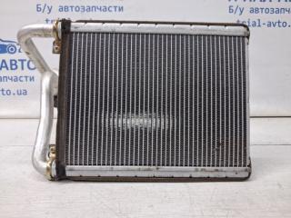 Радиатор печки Avensis 2002-2010 T25 1.8 бензин 1ZZFE Радиатор печки Avensis 2002-2010 T25 1.8 бензин 1ZZFE