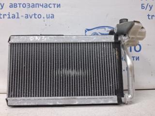 Радиатор печки Pajero Wagon 1999-2006 3 3.2 Дизель 4M41 Радиатор печки Pajero Wagon 1999-2006 3 3.2 Дизель 4M41
