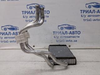 Радиатор печки Grand Vitara 2005-2016 JT 2.0 Бензин J20A Радиатор печки Grand Vitara 2005-2016 JT 2.0 Бензин J20A