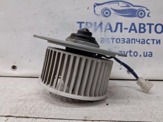 Моторчик печки задний Mitsubishi Pajero Wagon 1999-2006