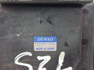 Резистор печки Avensis 2002-2010 T25 1.8 бензин 1ZZFE Резистор печки Avensis 2002-2010 T25 1.8 бензин 1ZZFE