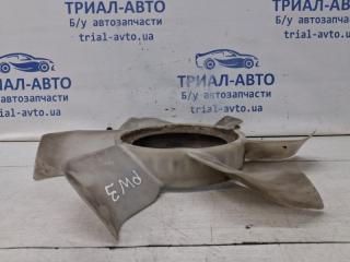 Крыльчатка вискомуфты Mitsubishi Pajero Wagon 3 3.2 Дизель 4M41 Крыльчатка вискомуфты Mitsubishi Pajero Wagon 3 3.2 Дизель 4M41