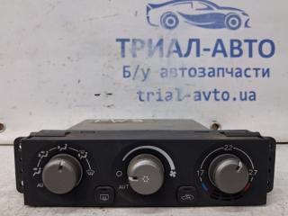 Блок управления кондиционером Mitsubishi Pajero Wagon 1999-2006