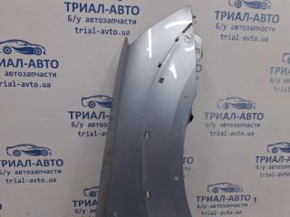 Крыло переднее правое Sorento 2002-2011 BL 2.5 diesel D4CB