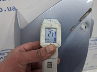 Крыло переднее правое Sorento 2002-2011 BL 2.5 diesel D4CB