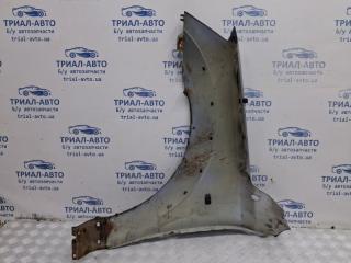 Крыло переднее правое Sorento 2002-2011 BL 2.5 diesel D4CB