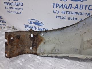 Крыло переднее правое Sorento 2002-2011 BL 2.5 diesel D4CB